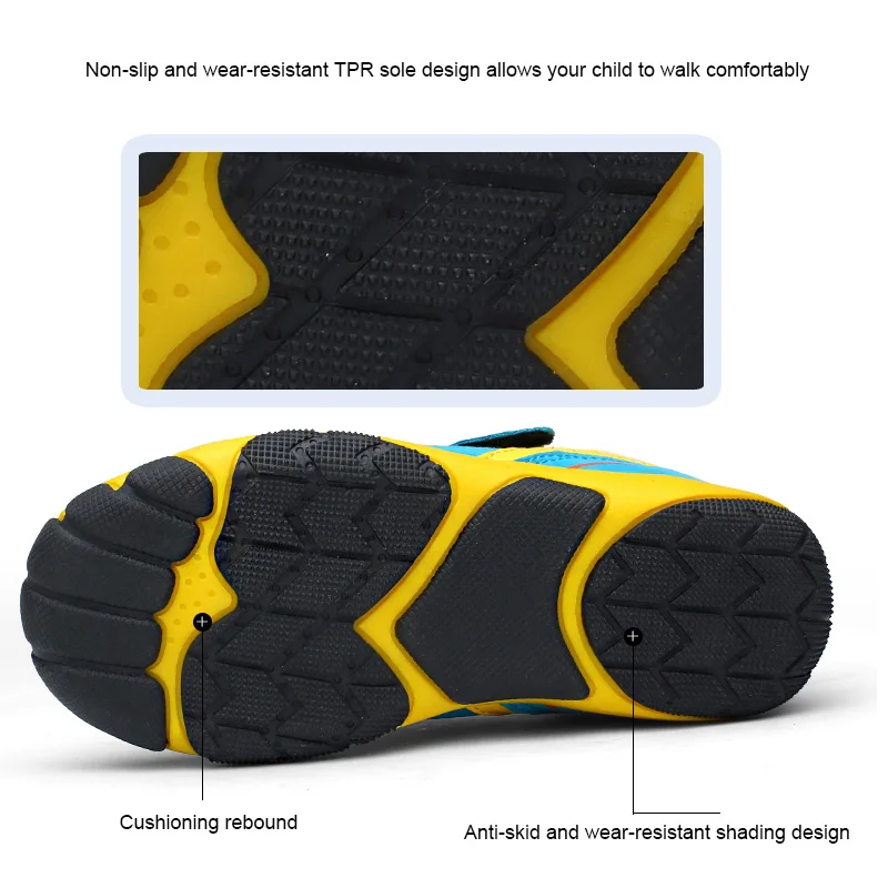 Kids Shoes Matte Leather Children's Sneakers Boys Girls Non-slip Casual Outdoor Travel Soft Bottom of | Детская одежда и обувь