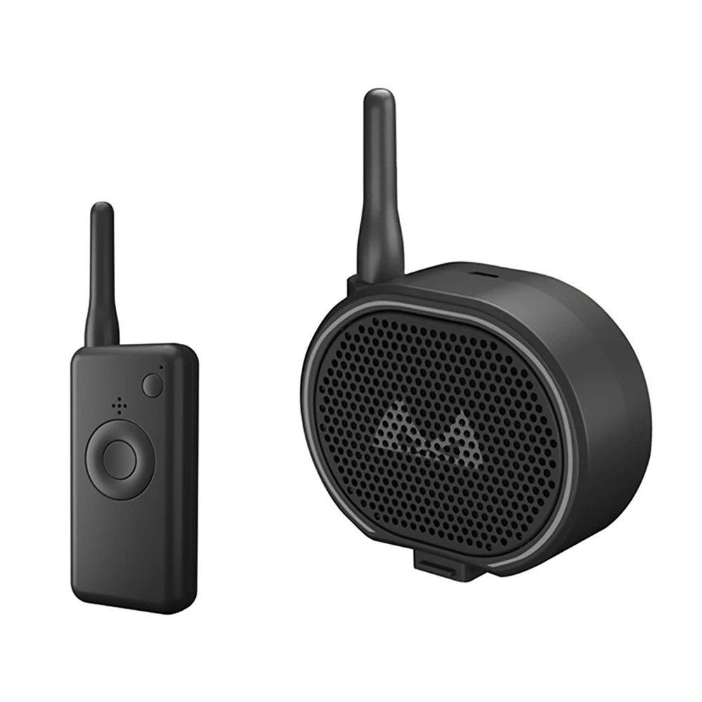 Беспроводной мини-Дрон мегафон и пульт дистанционного управления для DJI Mavic Mini