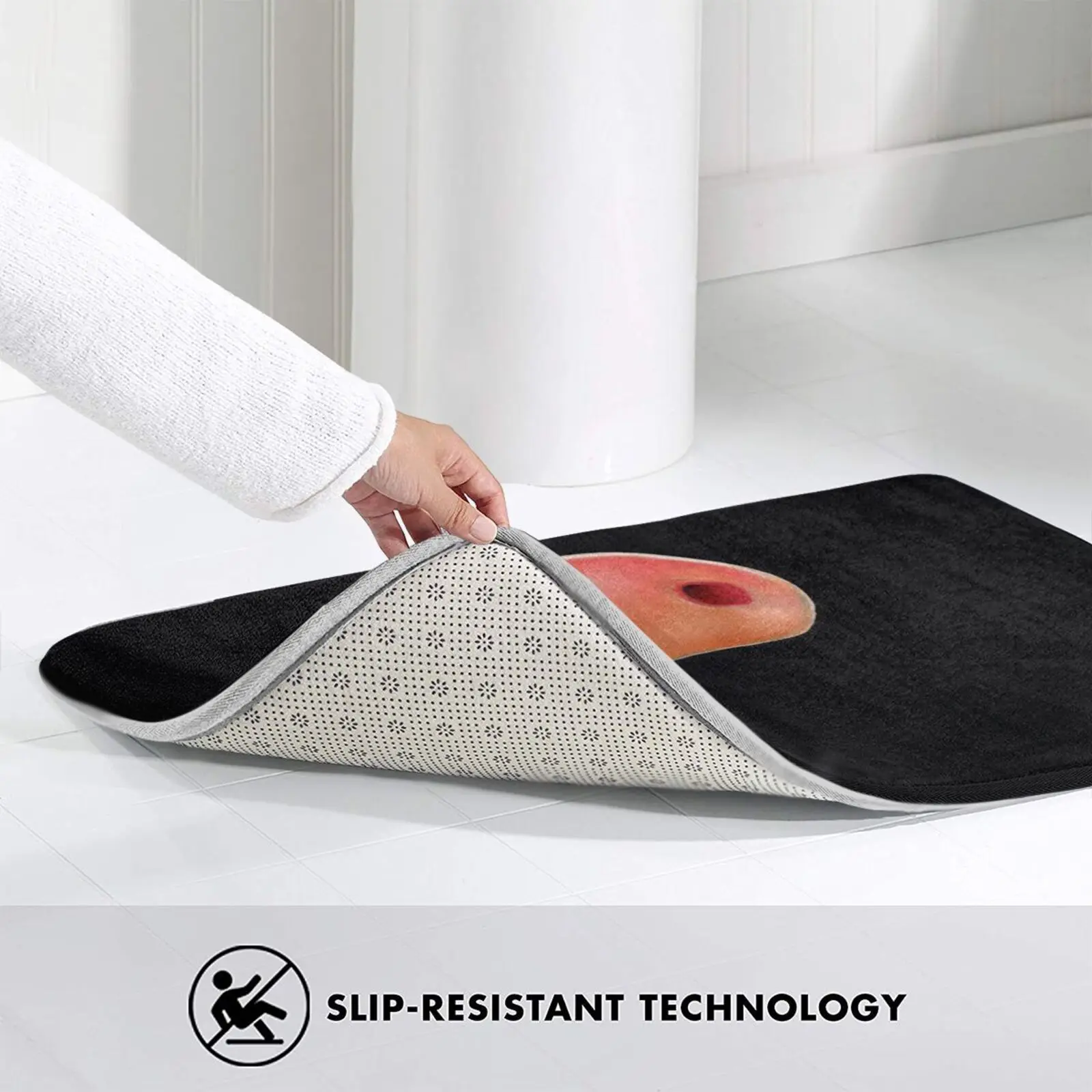 

Snout Carpet Mat Rug Cushion Soft Pig Pork Snout