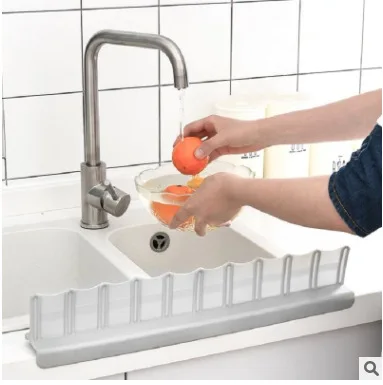 Водостойкая водостойкая доска для мойки раковины кухонной раковины|Комплекты