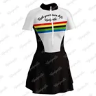 Женская юбка, Женская юбка, женское платье для велоспорта, бега, отдыха, многофункциональная юбка для чарлидеров