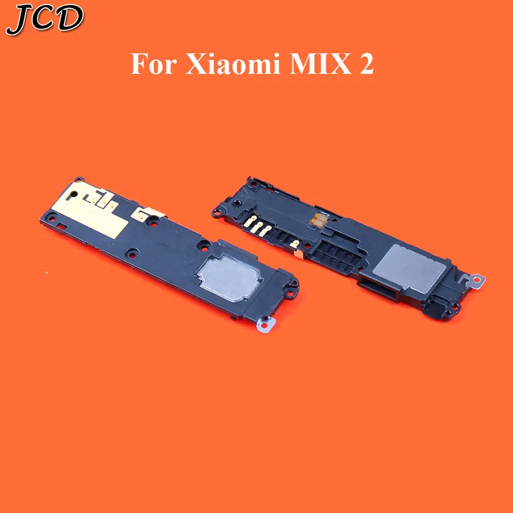 JCD громкоговоритель звуковой зуммер для телефона гибкий кабель Xiaomi Mi 5S Plus 6X A2 MIX 2