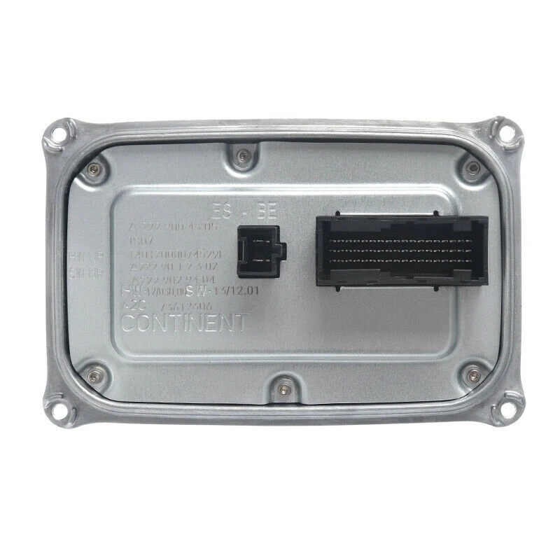 

Car Light Led Driver Module Headlight Ballast for Mercedes-Benz S-Cl W222 2013-2018 A2229004505