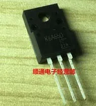Бесплатная доставка 10 шт. IC TK6A65D K6A65D новый оригинальный|Запасные части| |