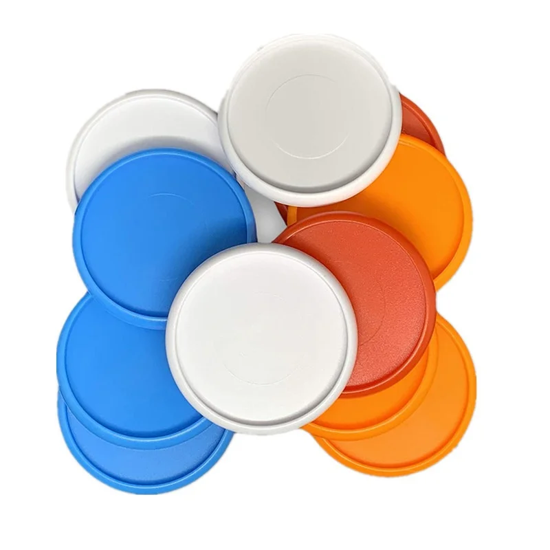 100 шт. связывающие диски для дисковых записей/планировщиков дисков 18 мм/24 мм/28 мм/32