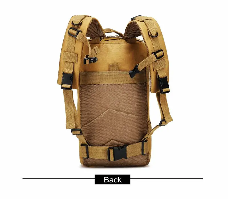 Военный тактический рюкзак для наружного использования Fjallraven Kanken тактическая сумка 600D Оксфорд военные рюкзаки большой походный рюкзак