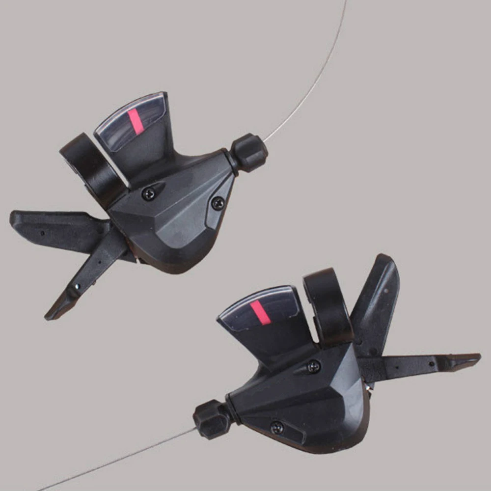 Набор триггеров Rapidfire Plus Переключатели скоростей из алюминиевого сплава