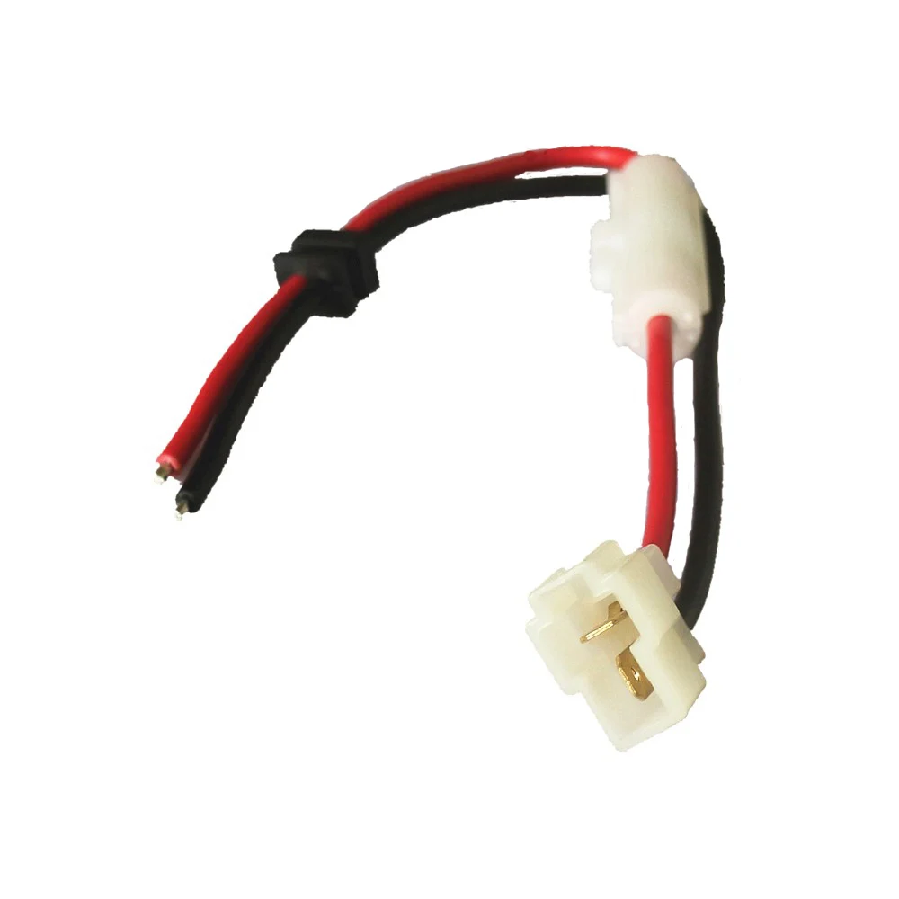 DC Кабель питания Шнур для Kenwood TM 732 733 741M V7A TR 751A 751E мобильное радио|kenwood power cord|radio
