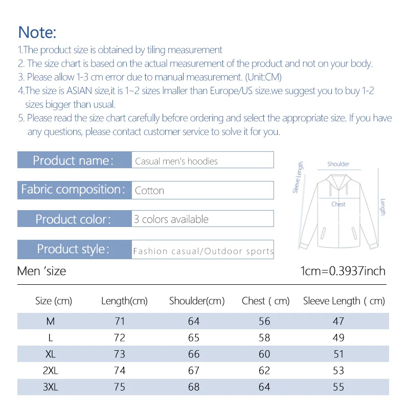 

Men's Autumn Color Block Hoodie Polyester Cotton Oversized Sweatshirts Slim Fit Korean Hoodie For Male Casual Streetwear Clothes