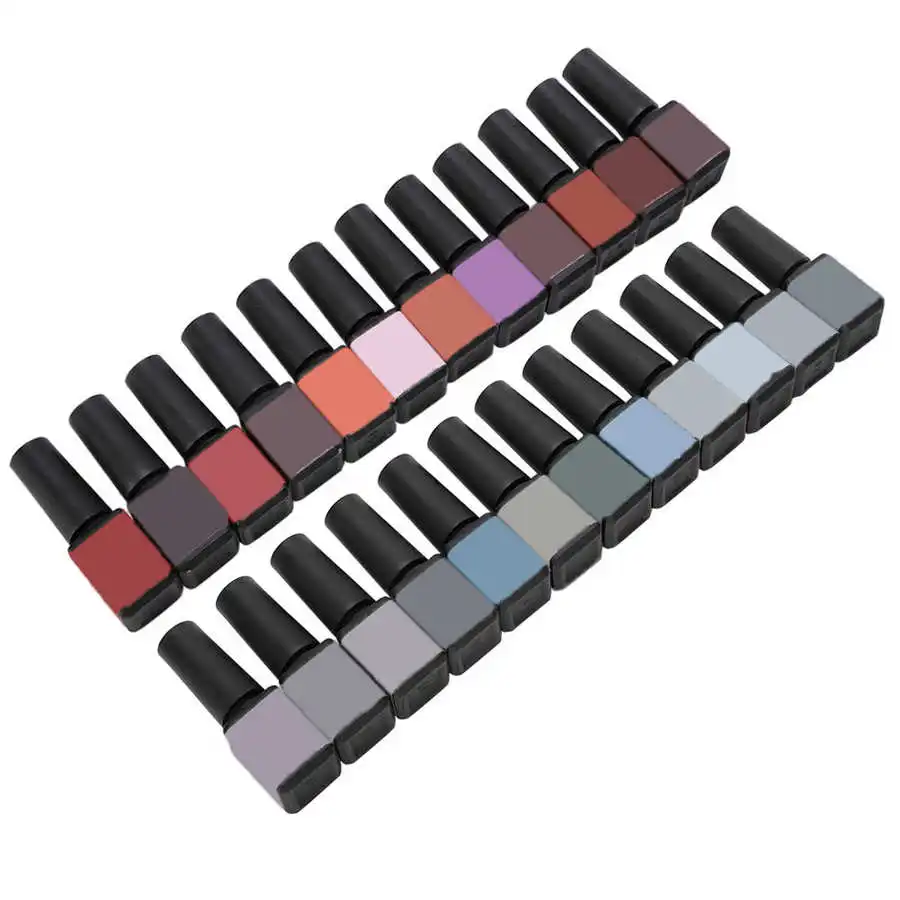 Гель лак для нейл арта 12 шт УФ гель ногтей смола нетоксичный Сделай Сам