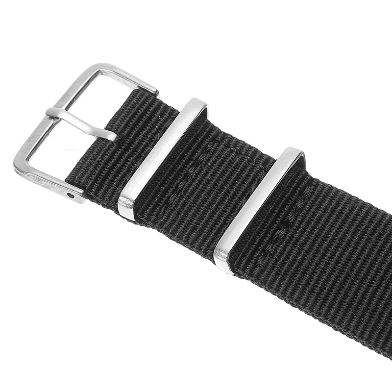 Оригинальный Роскошный Повседневный ремешок для часов диаметром 18 мм 20 22 мм|wrist