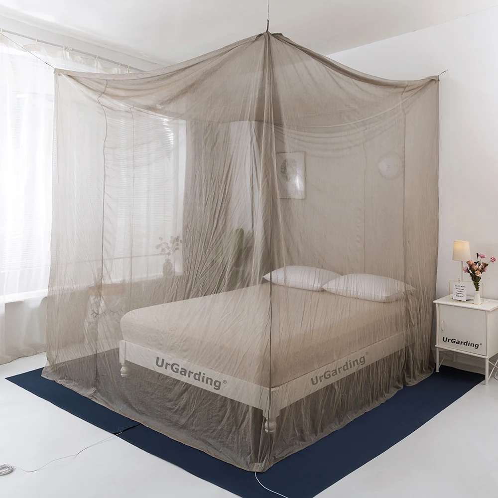 Защитный напольный коврик из нержавеющей стали для экранирования навес