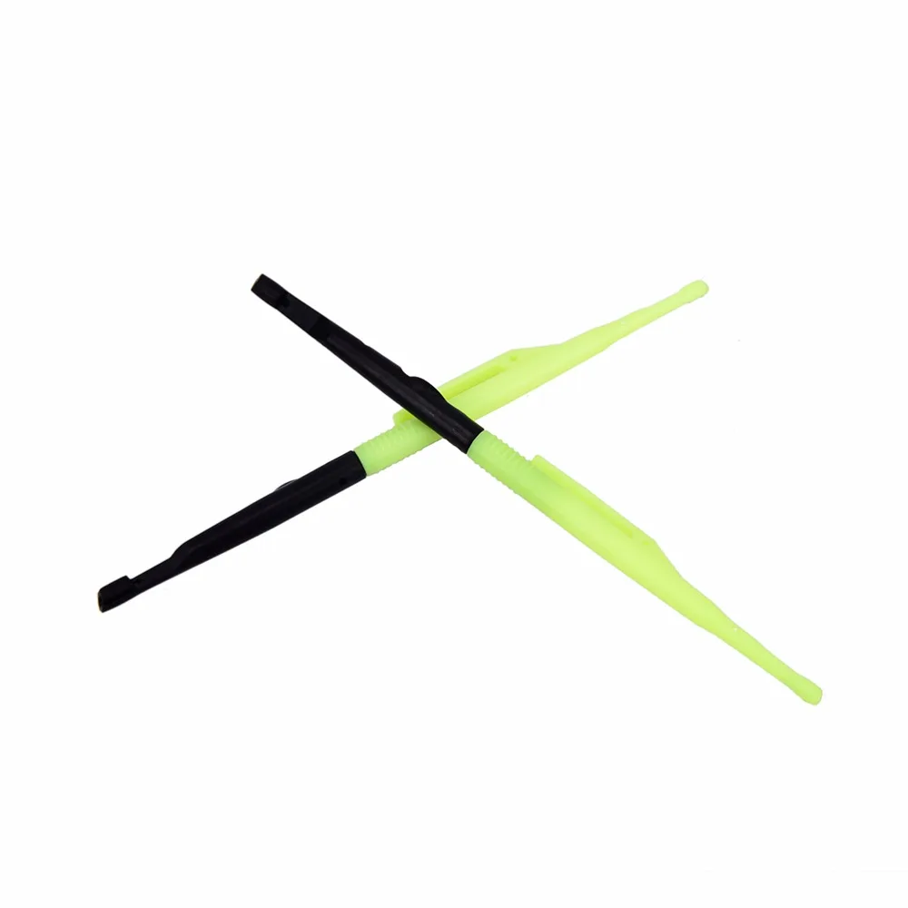 2 шт. 18 см 14 г рыболовные снасти для удаления крючков разборка сборщик узлов Tyer Tier