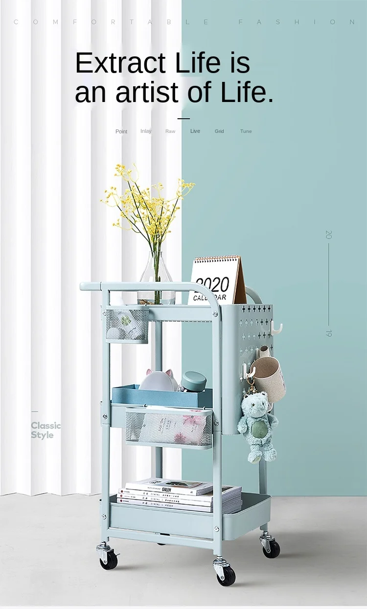 

Baby Products Bottle Storage Rack Baby Diapers Nursing Storage Kitchen Finishing Beauty Salon Stroller