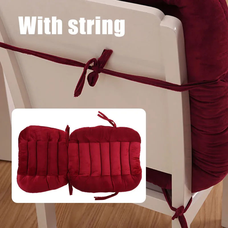 

Cushion Recliner Chair Cushion Thicken Foldable Rocking Chair Cushion Long Chair Couch Seat Cushion Pads Garden Lounger Mat