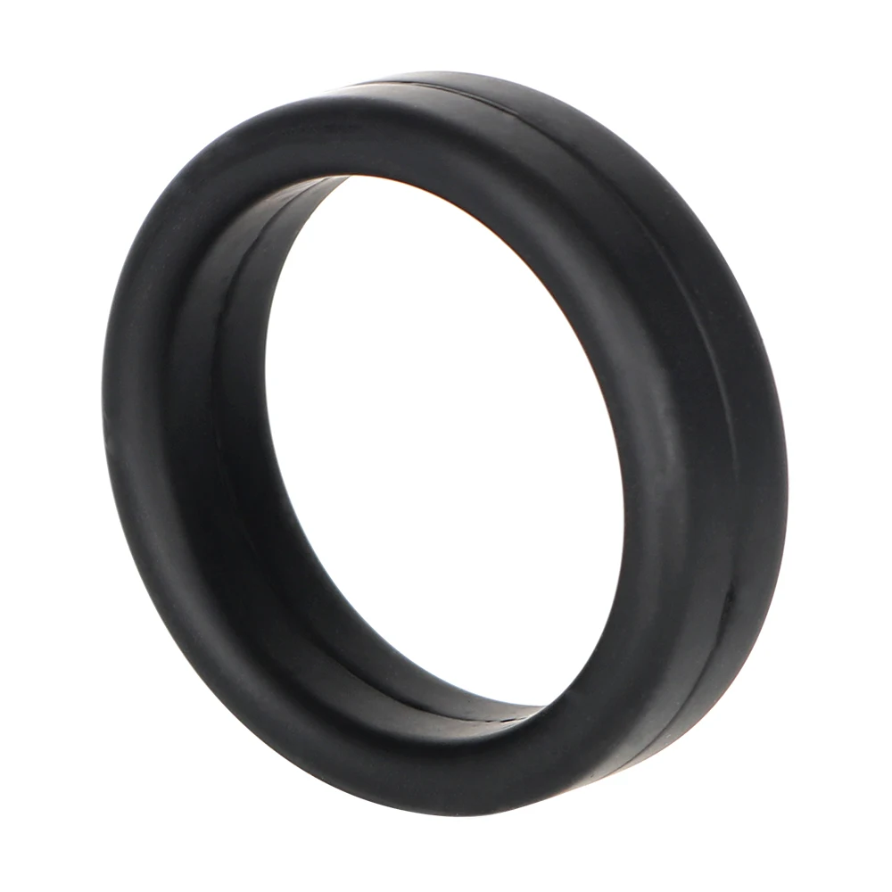 Мужской мастурбатор VATINE эластичное кольцо на пенис член секс игрушки для мужчин