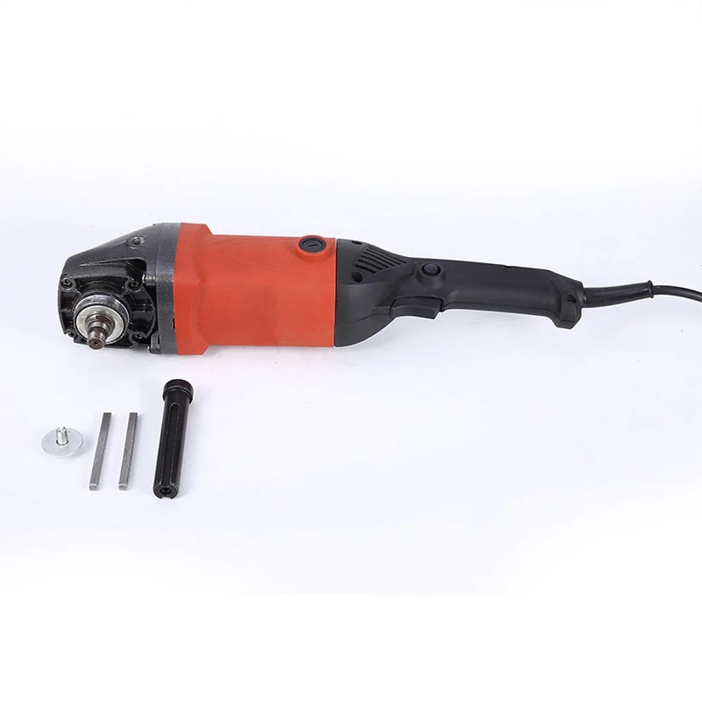 M10 M14 угловая шлифовальная машина конверсионный набор полировщик для дерева