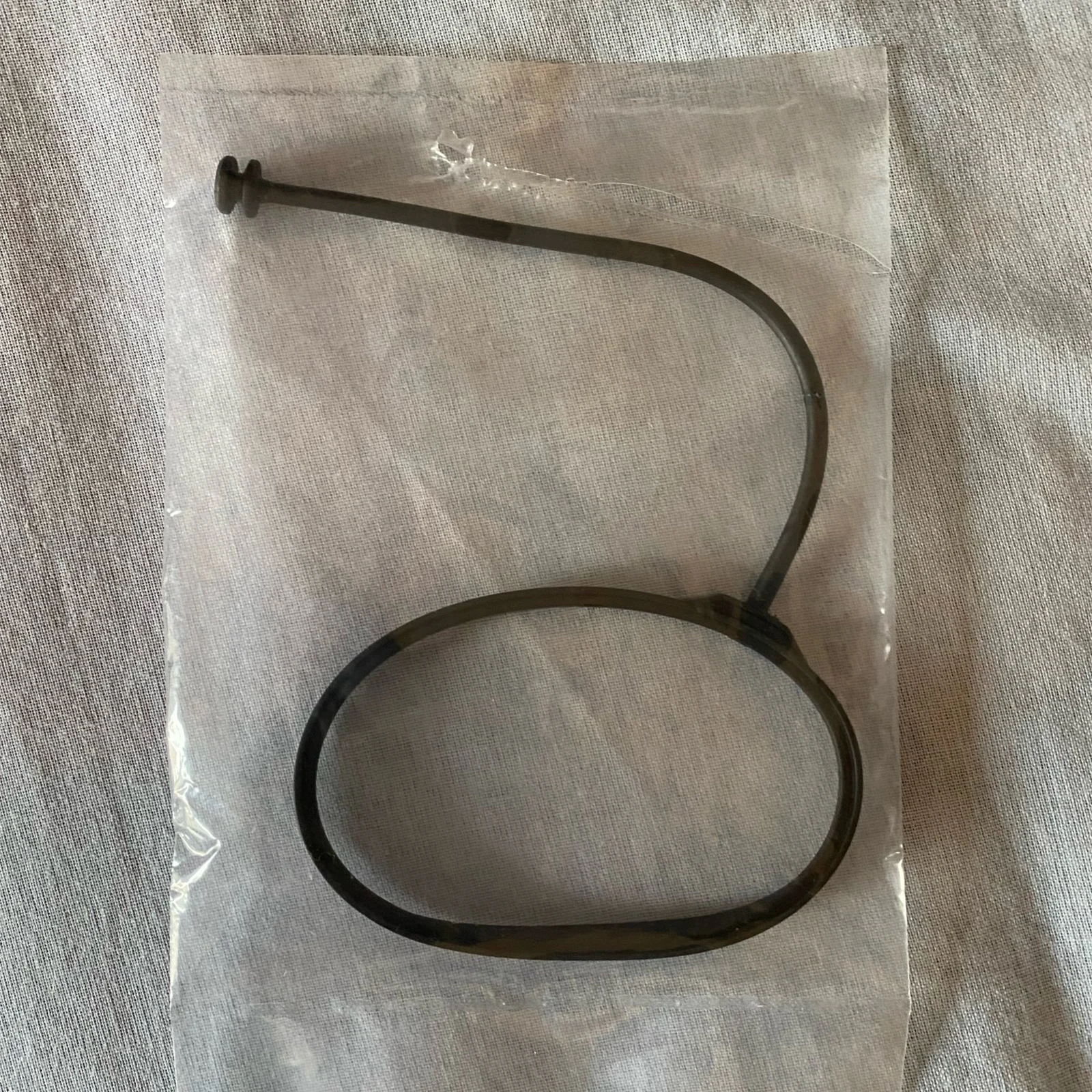 Рисунок 4 - 16117222391 для BMW X1 X3 X4 X5