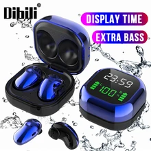 Earphone bluetooth Wireless headphones Sports earpiece Suitable for xiaomi huaw iPhone redmi oppo phone water proof Earplugs tws