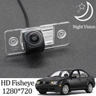 Owtosin HD 1280*720 рыбий глаз камера заднего вида для VW Volkswagen JettaBora mk4 1999 2000 2001 2002 2003 2004 автомобильный монитор