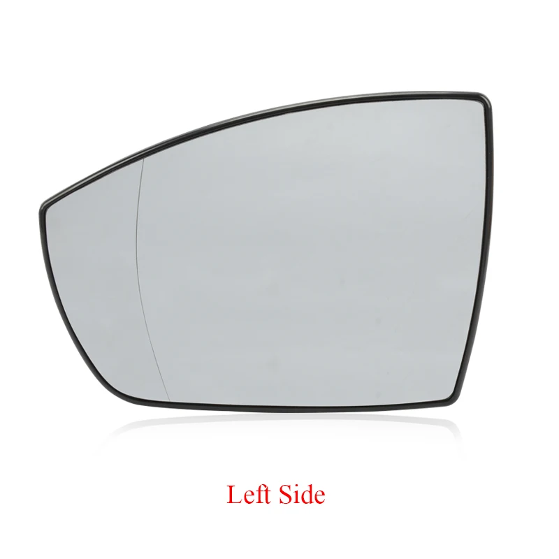 

Очки для автомобильных зеркал заднего вида с подогревом, для FORD S-MAX Galaxy 2006-2014