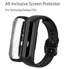 Защитный экран для Samsung Galaxy Fit2 Watch, полноразмерный мягкий пылезащитный чехол из тпу для Samsung Galaxy Fit2, чехол