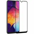 Защитное стекло для Samsung Galaxy M30SM21 Full Glue Tiger Glass черный
