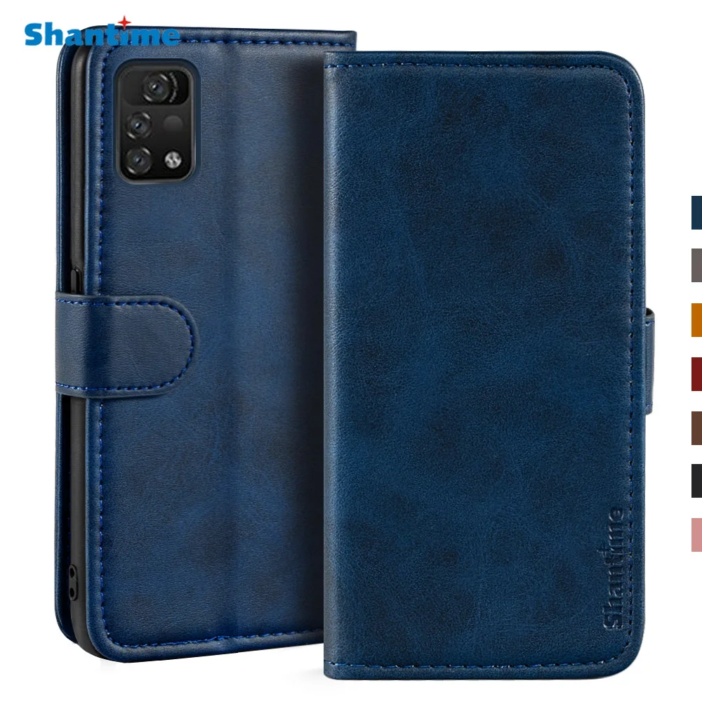 case for umidigi a11 pro max case magnetic wallet leather cover for umidigi a11 pro max stand coque phone cases free global shipping