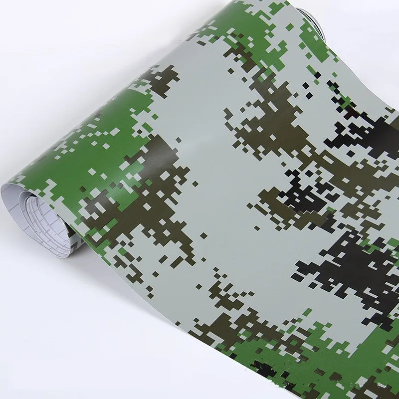 2 шт. Виниловая пленка для кузова автомобиля 50*150| |