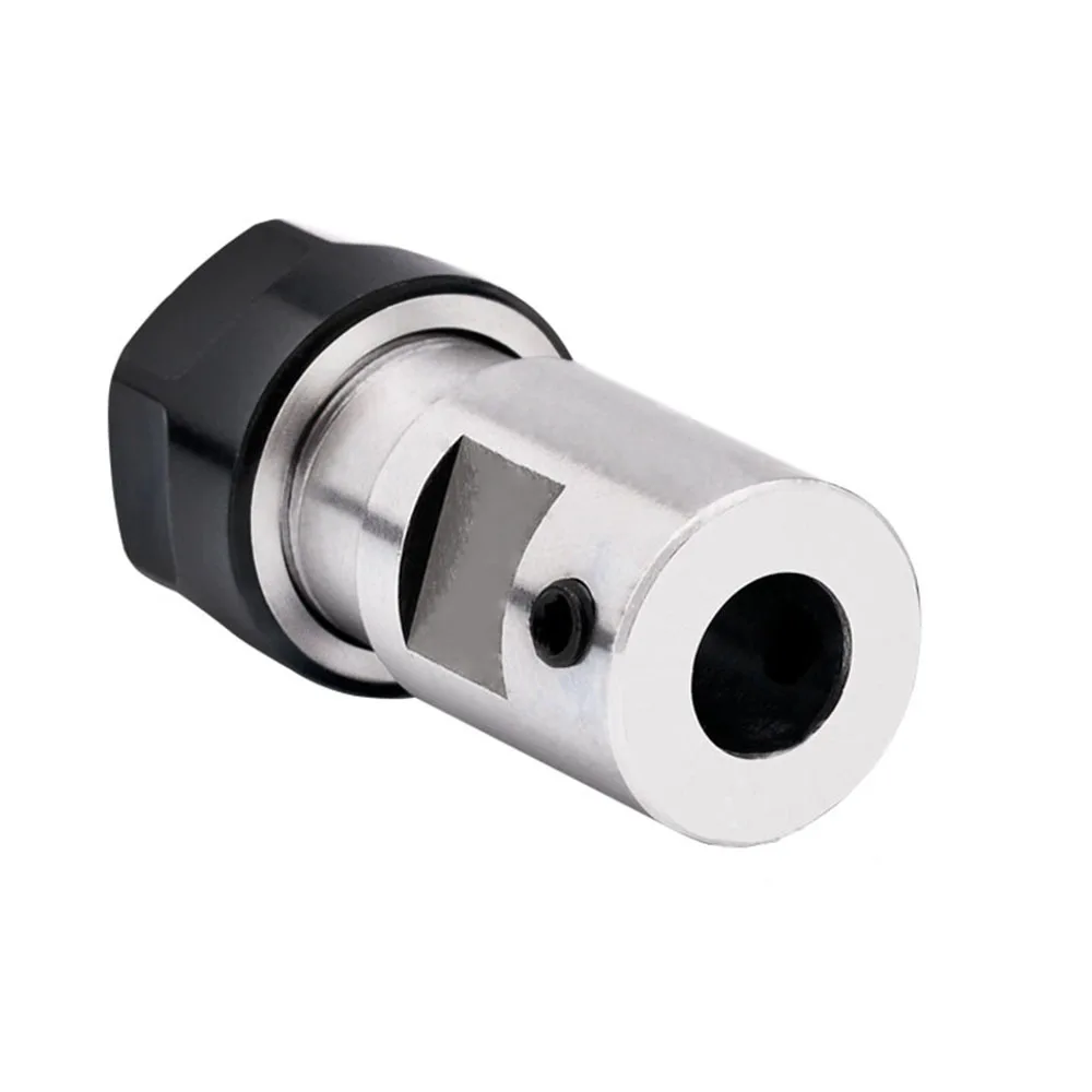 Держатель цангового патрона ER11 5 6 8 мм для фрезерного станка с ЧПУ | Инструменты