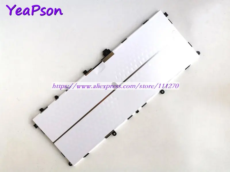 Аккумулятор Yeapson VGP-BPS36 7 5 в 6320 мАч для ноутбука Sony Vaio Duo 13 Convertible Touch 3 дюйма SVD1321BPXB