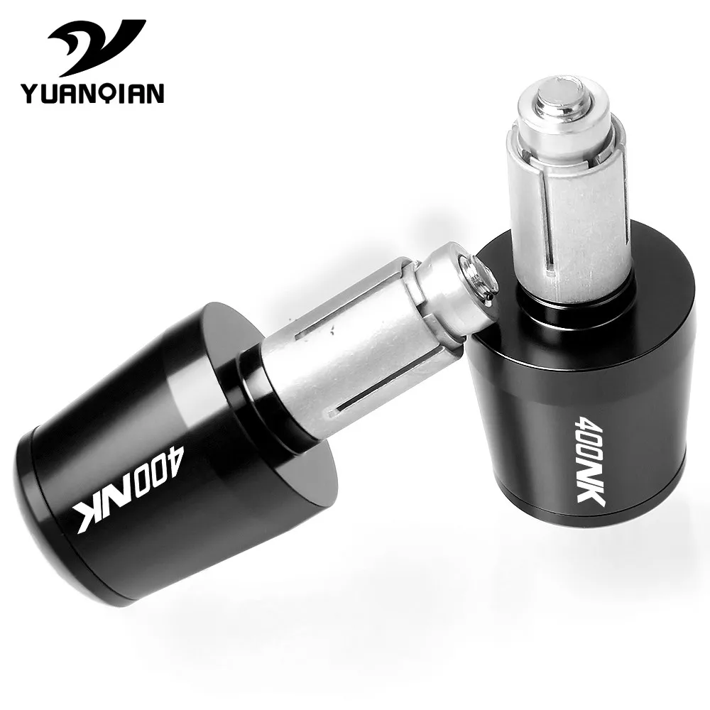 Аксессуары для мотоциклов 7/8 &quot22 мм Руль рукоятки Грипсы бар Торцевая крышка CFMOTO