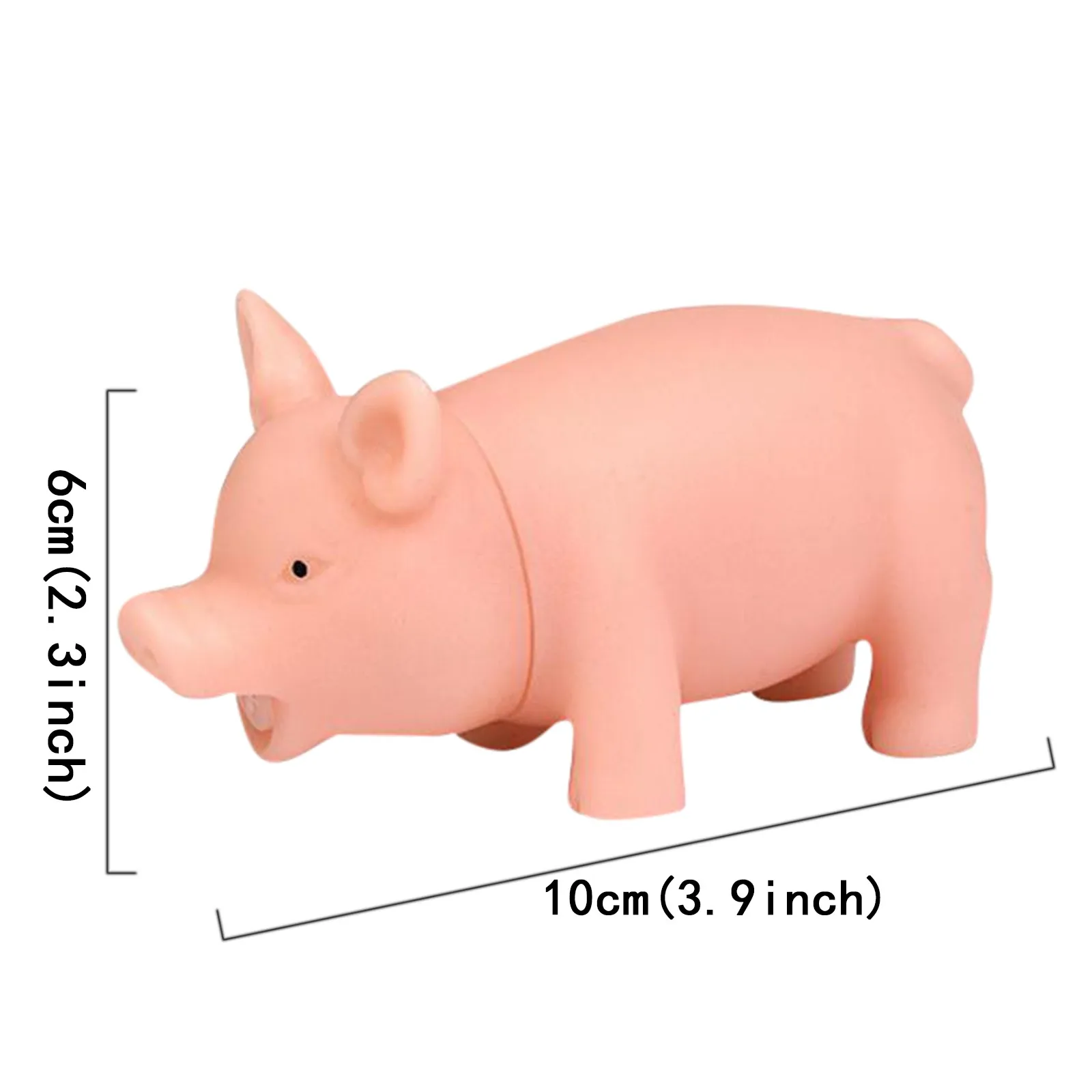 Комплект из 2 предметов Творческое моделирование свинья декомпрессии выхлопной