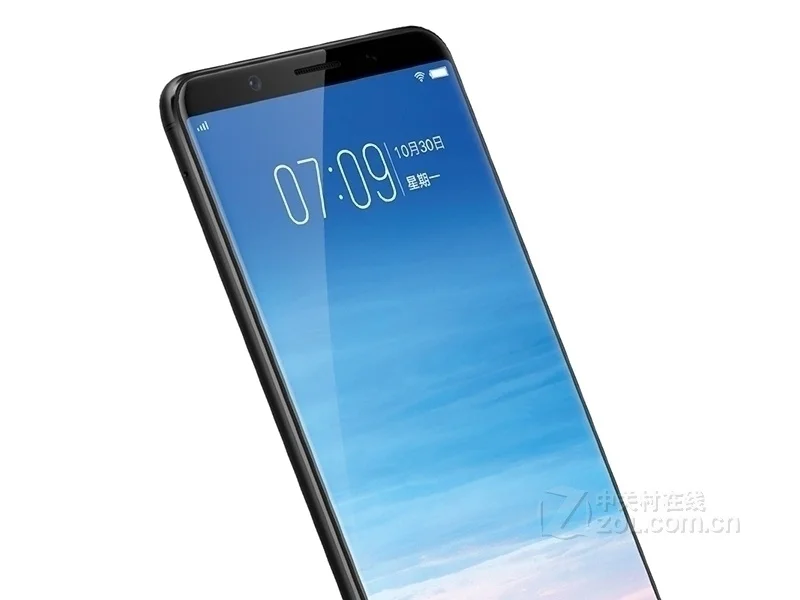 Vivo Y75 смартфон с восьмиядерным процессором MTK6763 ОЗУ 4 Гб ПЗУ 32 ГБ мобильный телефон