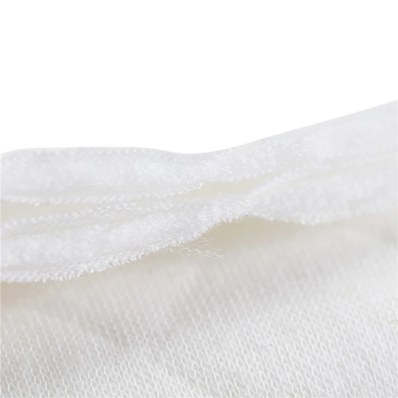 

Hot Sale 10Pcs Baby Diapers Six Layers Cotton Rectangle Diamond Design Reinforced Edging Health Care Accessories Wholesale