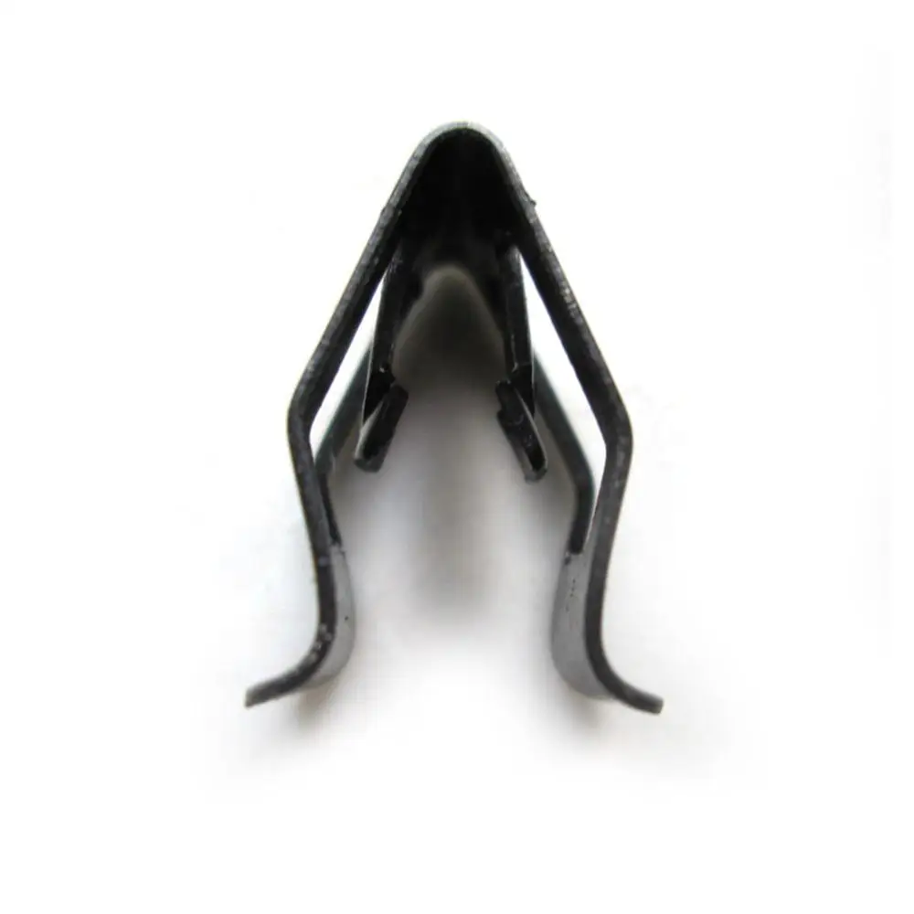 20 шт. автомобильный DVD CD плеер консоль отделка панель универсальная застежка