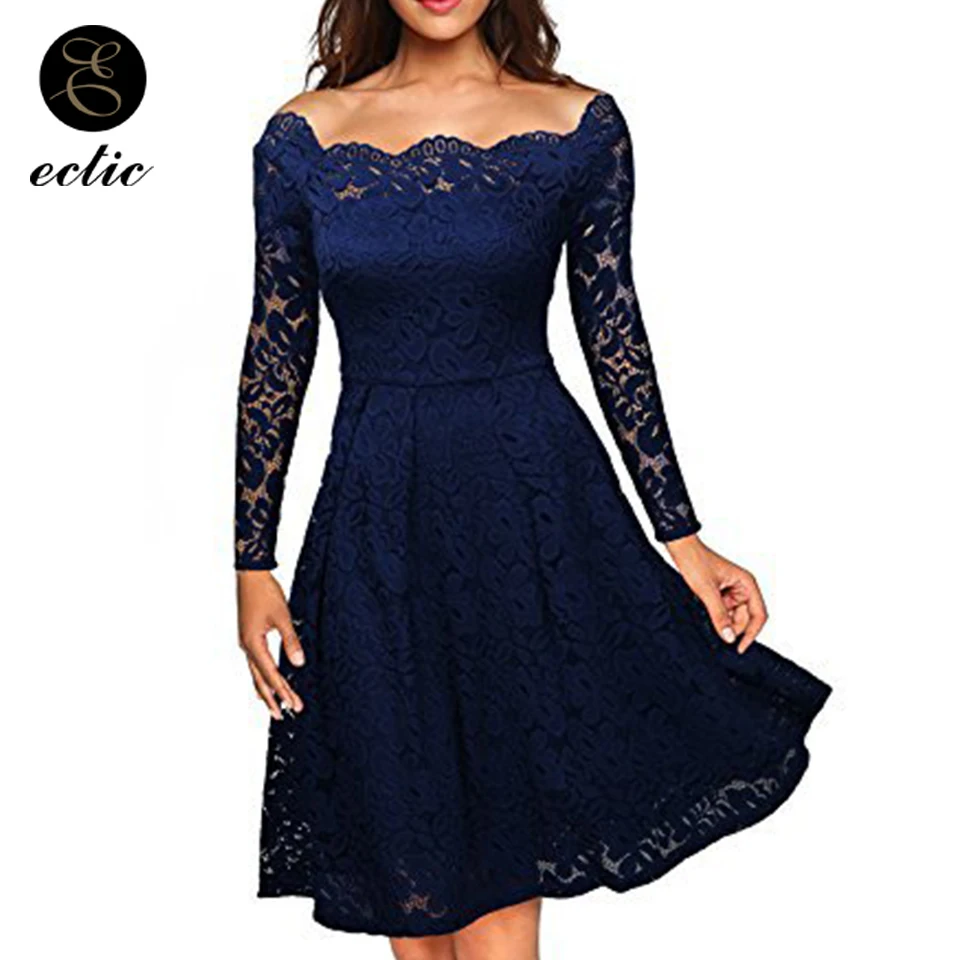 Кружевное Сетчатое платье с вышивкой однотонное фестонами женская рубашка