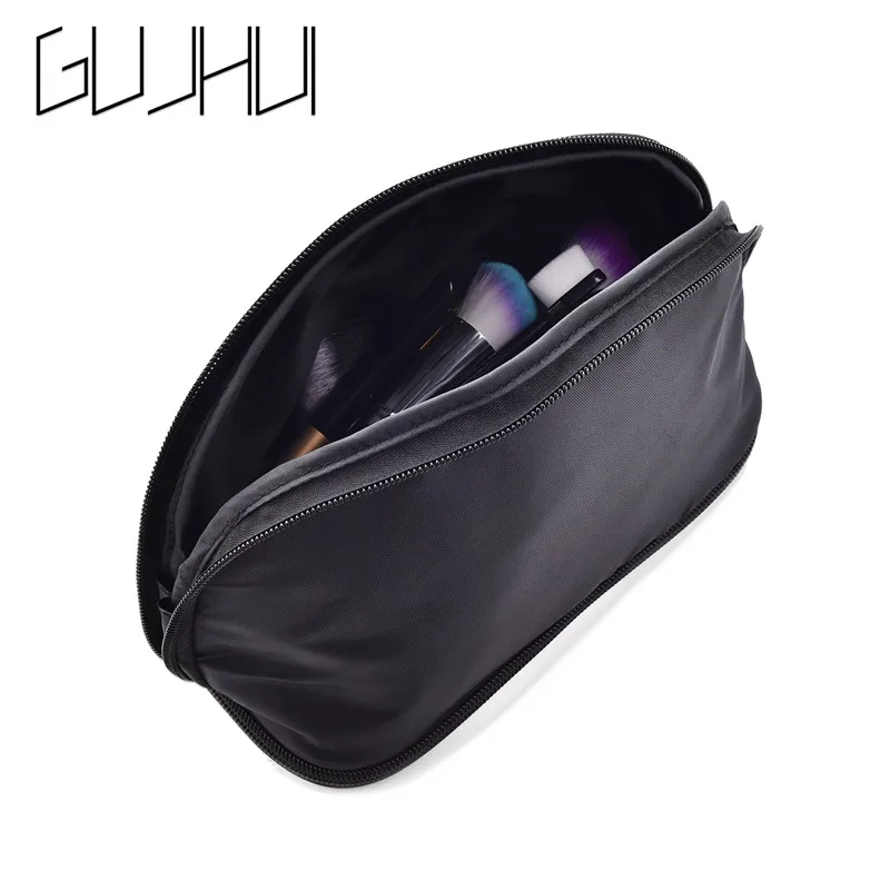 Косметический Чехол для кистей макияжа сумка протектор переносная дорожная