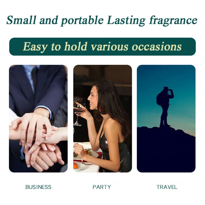 Оптовая продажа 2 вида твердых волшебных бальзамов железная коробка удобные для