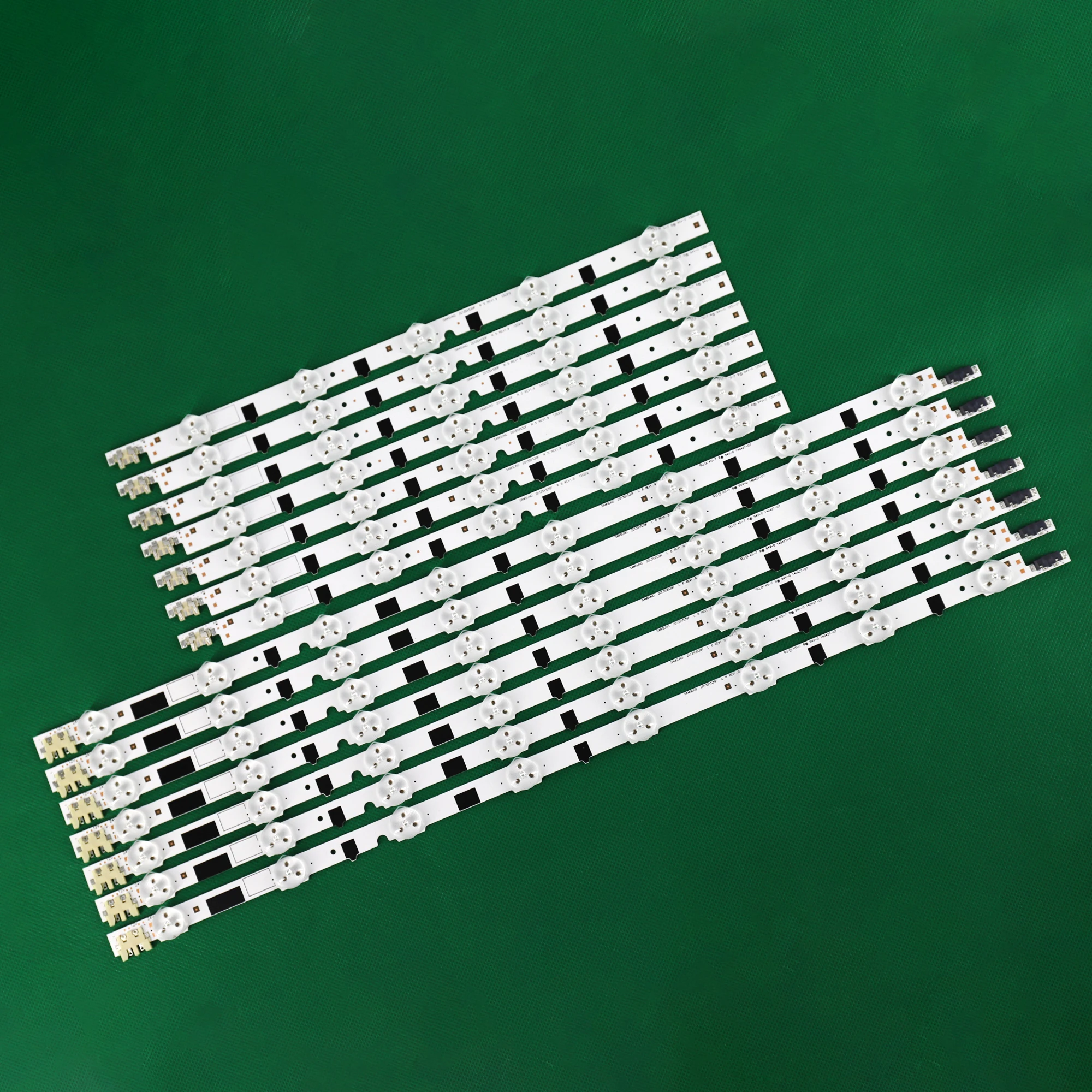 Faixa de Led para Retroiluminação para Samsung 39 tv Embutida com Tamanhos Diferentes Cy-hf390bgav2h Ue39f5000 Peças e Computadores Industriais