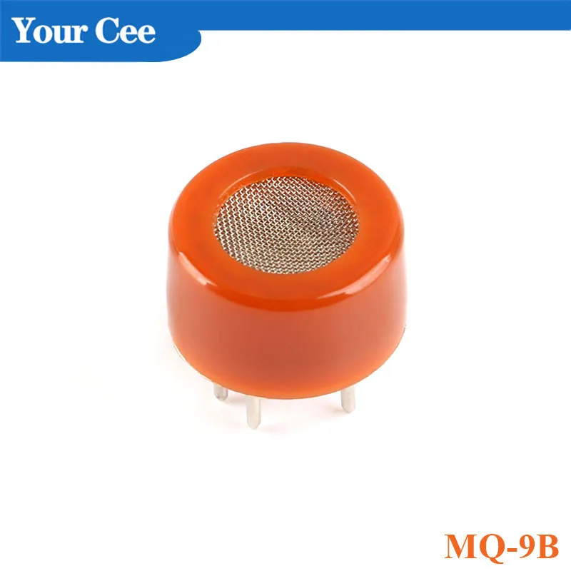 MQ-2B MQ-4B MQ-9B MQ-5B MQ-2 MQ-3B MQ-4 MQ5 MQ7B MQ316 горючих веществ в продуктах сгорания газа датчики