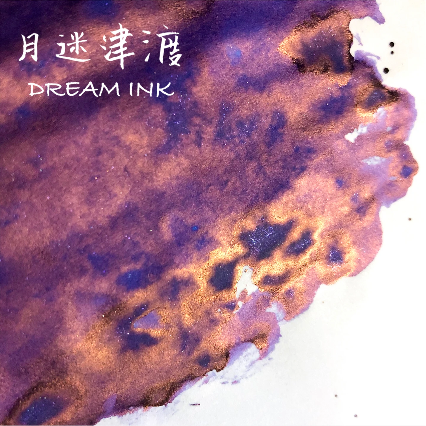 Dream Ink,Amazing Color,  bottled packaged Color Ink ,ink0256, 20ml/bottle drawing watercolor