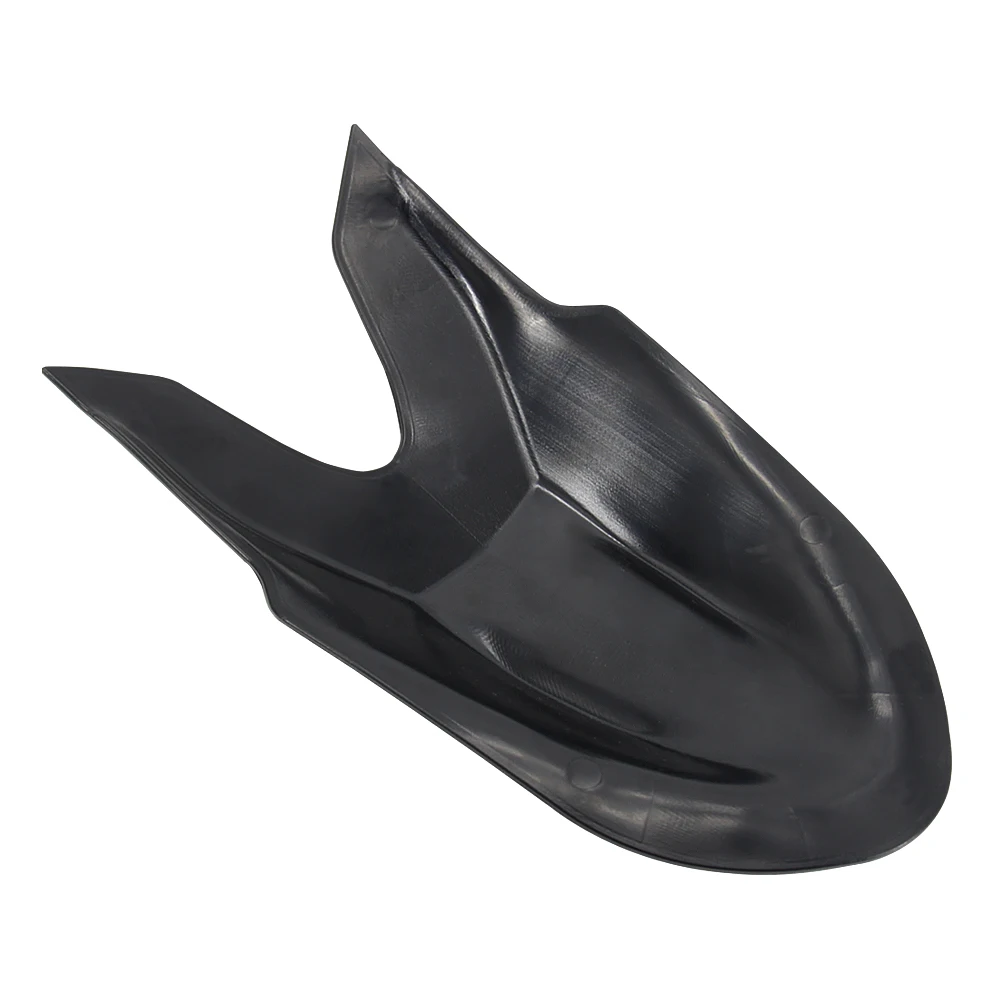 Новые аксессуары для мотоциклов удлинитель переднего крыла из АБС-пластика BMW K