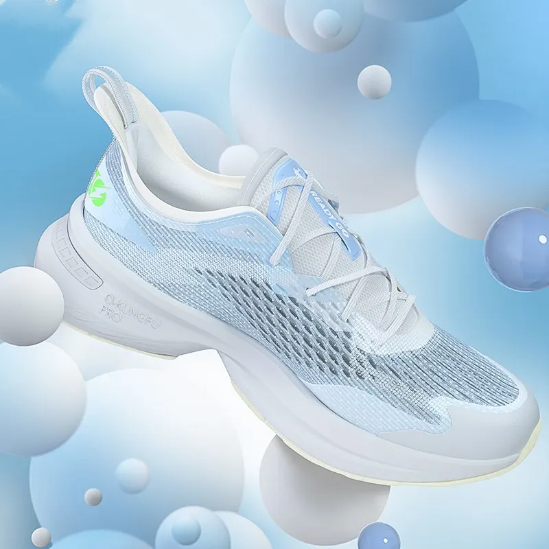 

Sports running shoes 2021 summer carbon board running shoes no 10 generation Pro rebound breathable mesh running shoes