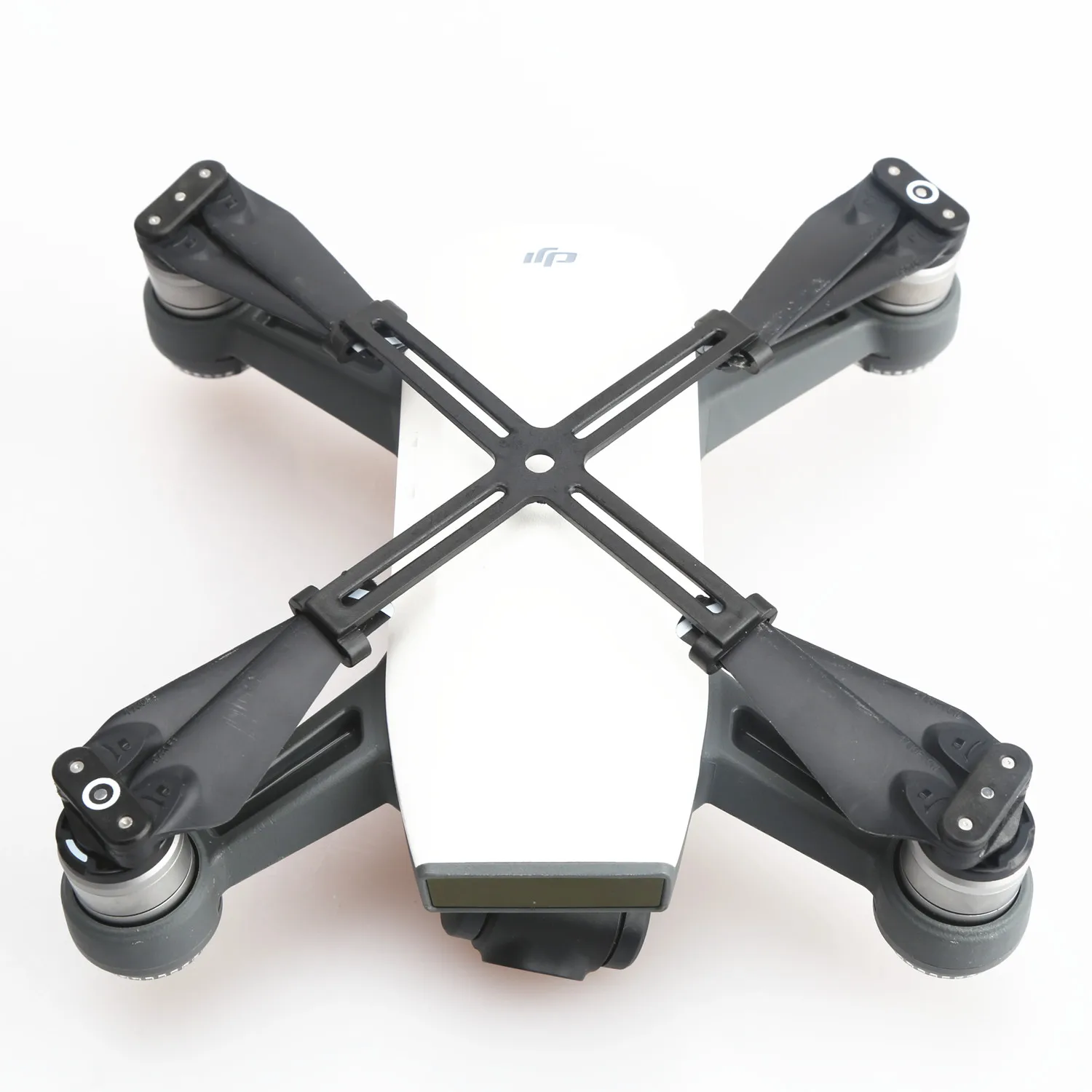 Защитное лезвие пропеллера фиксированные держатели крепежные зажимы аксессуар