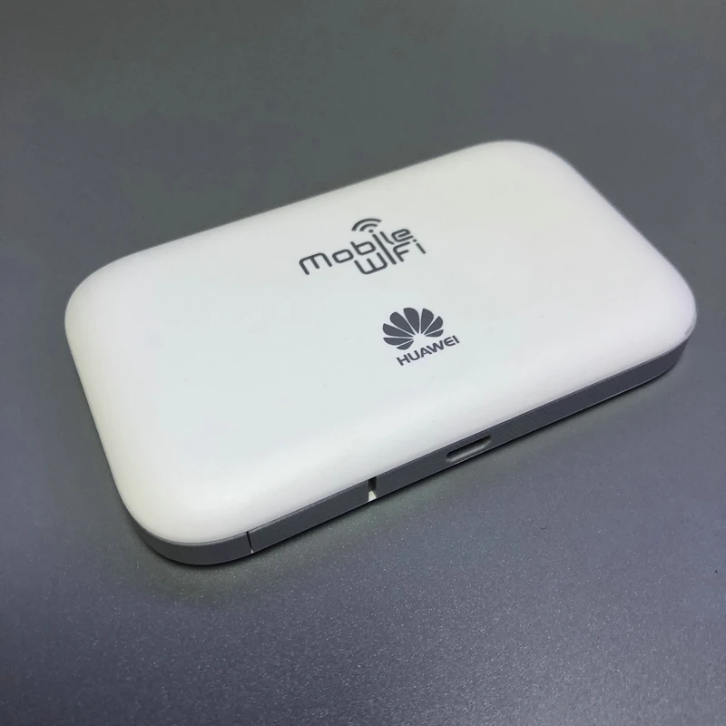Huawei E5573 4G Мобильный маршрутизатор точки доступа мобильный wifi E5573CS-322