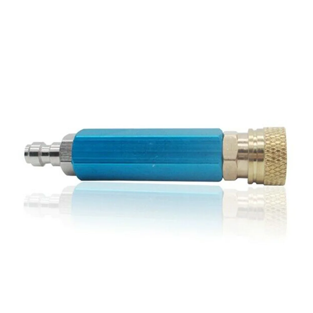 

High Pressure Oil-Water Separator PCP Air Treatment Filter Compressor 0-30mpa Oil-Water Separator For Home Diy Tools Parts 2020