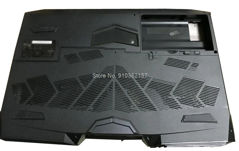 Murah Pintu Casing Bawah Laptop Untuk CLEVO P775KM P775TM P775DM3 P775DM2