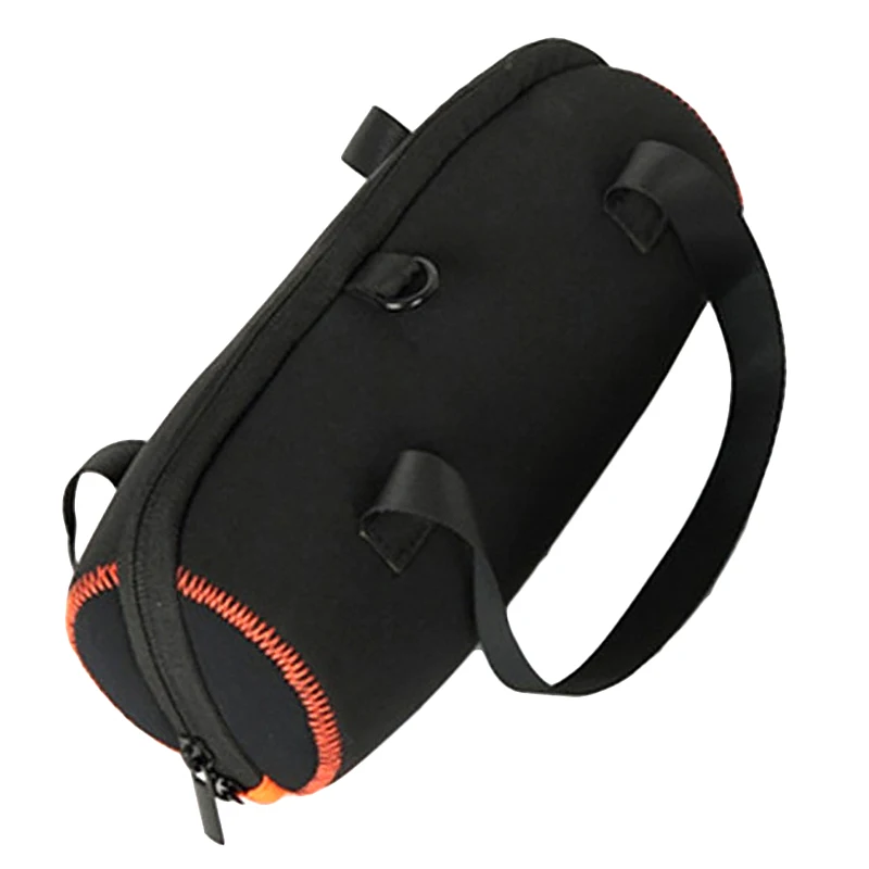 For Jbl Charge 4/For Pulse 3 Bluetooth Speaker Carrying Case Pouch Holder Bag With Handle Protective | Электроника