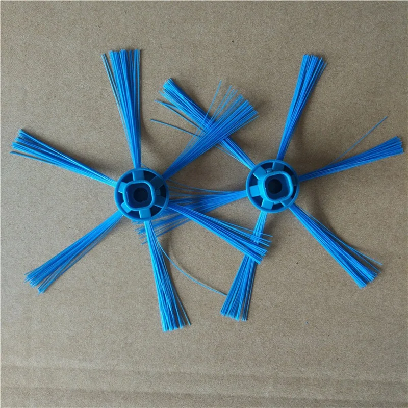 

2Pcs Hepa Filter+2 Side Brush Kit For Fc8007 Fc8792 Fc8794 Fc8796 Vacuum Cleaner Replacement Spare Parts Hepa Filters